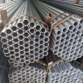 Q195 GR.B Hot Dip galvanized Aço Tipe